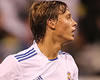 Friendly Match: Real Madrid - America: Sergio Canales