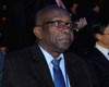 FIFA Vice-President Jack Warner