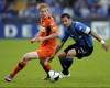 Kevin de Bruyne (Racing Genk)