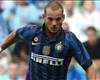 Wesley Sneijder - Inter (Getty Images)
