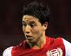 Samir Nasri, Arsenal