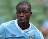 Abdul Razak , Manchester City