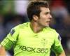 Michael Fucito, Seattle Sounders FC, CCL