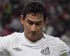 Paulo Henrique Ganso - Santos (Leandro Amaral/Santos FC)