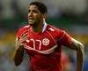 CAN 2012 : Issam Jemaa (Tunisia vs Niger)