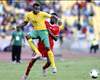 Bongani Khumalo during South Africa - Ethiopia