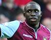 EPL; Mohamed Diame; West Ham United Vs Arsenal