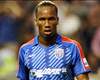 Didier Drogba - Shanghai Shenhua