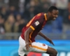 Roma striker Umar Sadiq