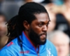 Togo striker Emmanuel Adebayor