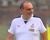 Avram Grant of Ghana