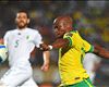 Tukelo Rangies South Africa Algeria Afcon