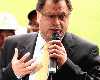 LOC CEO Dr Danny Jordaan