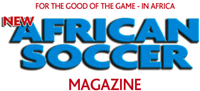 New African Soccer Shop